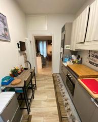 Miete Etagenwohnung in Dreta de l´Eixample. Piso con 1 dormitoryo amueblado y luminoso