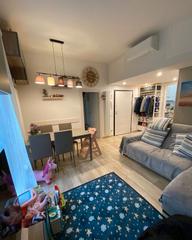 Lloguer Pis a Parque San Francisco - Uría. Piso con 1 dormitoryo amueblado y luminoso