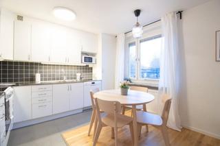 Affitto Appartamento in Altozano - Conde Lumiares. Piso con 1 dormitoryo amueblado y luminoso