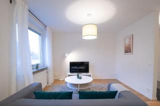 Location Appartement à Las Fuentes. Piso con 1 dormitoryo amueblado y luminoso