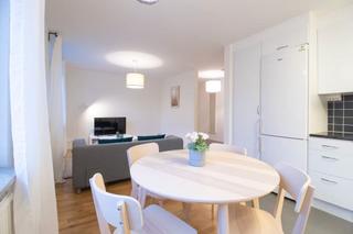 Location Appartement à San Miguel. Piso con 1 dormitoryo amueblado y luminoso