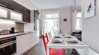 Location Appartement à Astilleros - La Paz  - Loreto - El Corte Inglés. Piso con 1 dormitoryo amueblado y luminoso