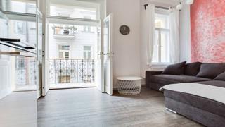 Location Appartement à Gros. Piso con 1 dormitoryo amueblado y luminoso