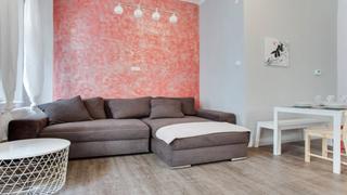 Lloguer Pis a Monte Alto - Zalaeta - Atocha. Piso con 1 dormitoryo amueblado y luminoso