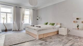 Location Appartement à Nou Eixample Sud. Piso con 1 dormitoryo amueblado y luminoso