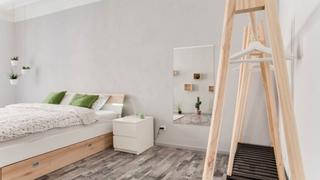 Location Appartement à Ollerías - San Cayetano. Piso con 1 dormitoryo amueblado y luminoso