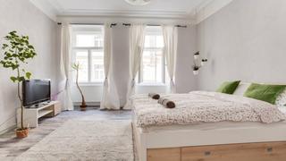 Location Appartement à San Juan. Piso con 1 dormitoryo amueblado y luminoso