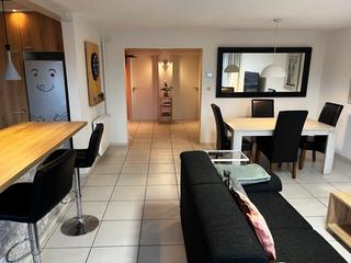 Lloguer Pis a Centro - Ayuntamiento. Piso con 1 dormitoryo amueblado y luminoso