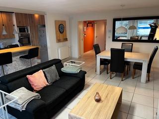 Lloguer Pis a Zaramaga. Piso con 1 dormitoryo amueblado y luminoso