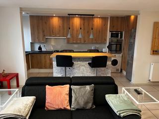 Lloguer Pis a Las Torres - Guadalupe. Piso con 1 dormitoryo amueblado y luminoso