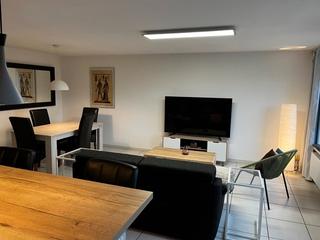 Location Appartement à Nueva Andalucía. Piso con 1 dormitoryo amueblado y luminoso