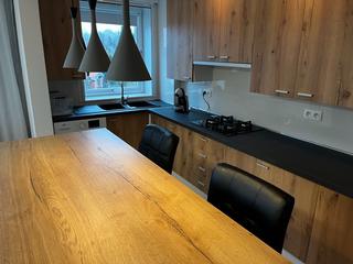 Location Appartement à Salesas. Piso con 1 dormitoryo amueblado y luminoso