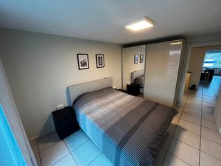 Location Appartement à Centro Ciudad. Piso con 1 dormitoryo amueblado y luminoso