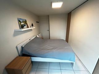 Location Appartement à Carretas - Pajarita. Piso con 1 dormitoryo amueblado y luminoso