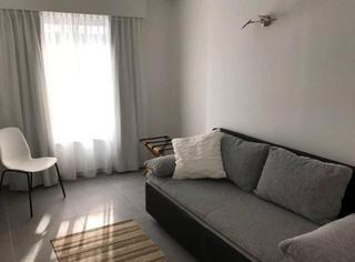 Location Appartement à San Bartolomé - Millán de Priego. Piso con 1 dormitoryo amueblado y luminoso