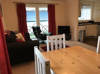 Location Appartement à Fingoi. Piso con 1 dormitoryo amueblado y luminoso