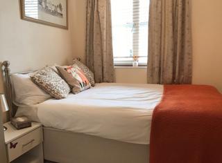 Location Appartement à Centro. Piso con 1 dormitoryo amueblado y luminoso