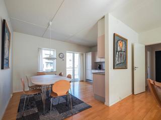 Location Appartement à Costa del Silencio. Piso con 1 dormitoryo amueblado y luminoso