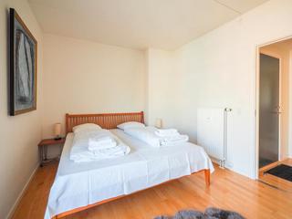 Lloguer Pis a Centro ciudad. Piso con 1 dormitoryo amueblado y luminoso