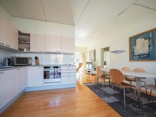 Lloguer Pis a El Bajondillo. Piso con 1 dormitoryo amueblado y luminoso