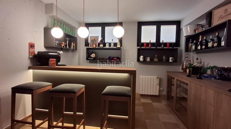 Foto 03b10089-c57d-4335-bc01-e86ace19e59e. Doppelhaus mit heizung parking pool in Quijorna