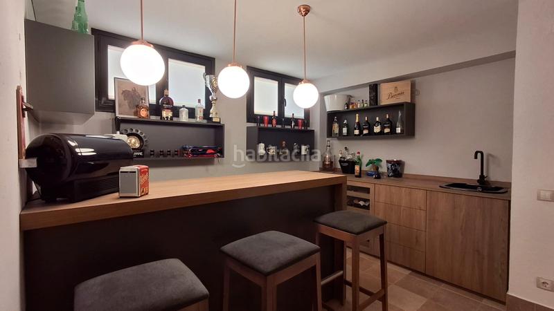 Foto 0fda49a5-8388-4194-9f93-cafc05077194. Doppelhaus mit heizung parking pool in Quijorna