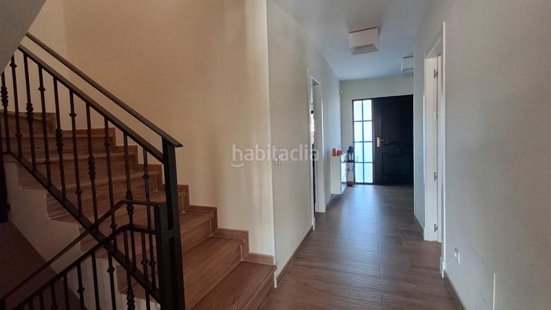 Foto 1327ab0a-fa69-4044-87bc-39b5ab560531. Doppelhaus mit heizung parking pool in Quijorna