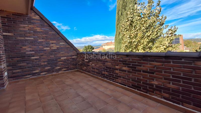 Foto 28c1b253-f0cd-4ca1-a5df-6ce292866938. Doppelhaus mit heizung parking pool in Quijorna