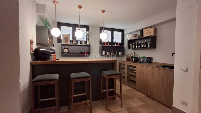 Foto 556d3c41-735a-4de0-8be5-05d74d82f462. Doppelhaus mit heizung parking pool in Quijorna