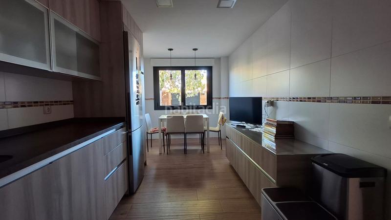 Foto 6ae33199-49a7-430a-87f0-4024d1416245. Doppelhaus mit heizung parking pool in Quijorna