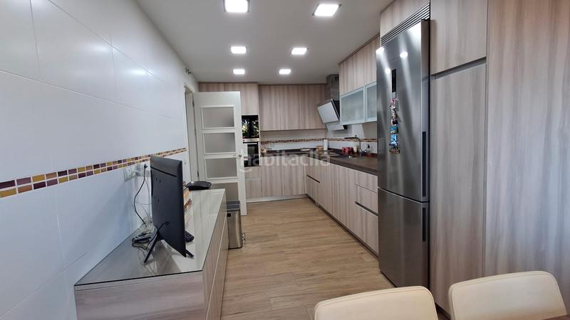 Foto d8968049-1f47-4b2c-8fcb-e38b2ec3ecab. Doppelhaus mit heizung parking pool in Quijorna