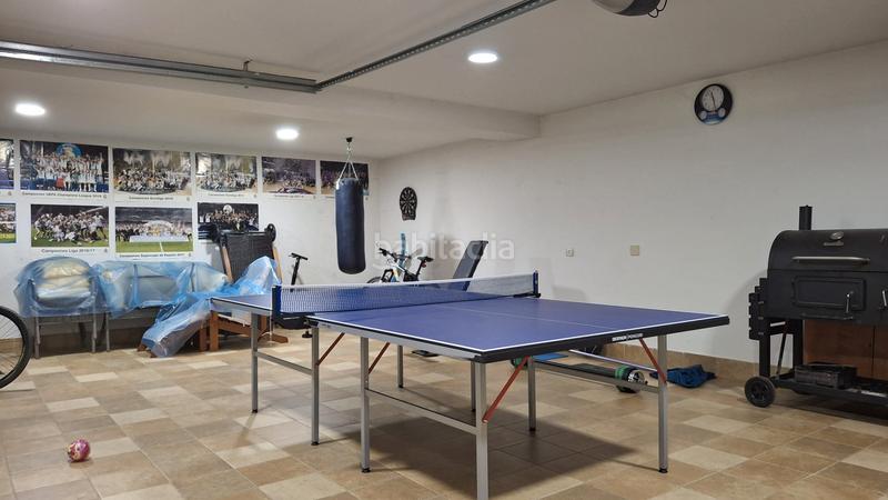 Foto f1d14ce0-3079-4e80-92de-be890dd16bed. Doppelhaus mit heizung parking pool in Quijorna