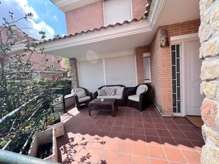 Chalet  Calle josé de espronceda