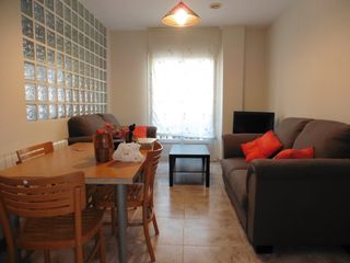 Appartement à Calle Jacinto Benavente 27