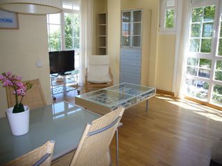 Location Appartement  Calle camargo. Super luminoso piso de dos dormitorios