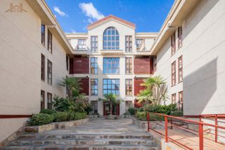Pis en Camino real 31. Piso en venta en camino real, 29 los llanos - valle pardo, villa