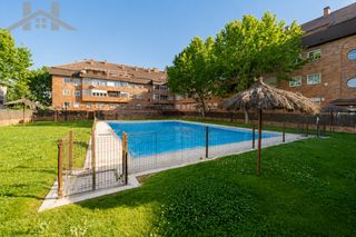 Dúplex  Calle de la paloma. Dúplex en venta en calle de la paloma centro, villanueva del par