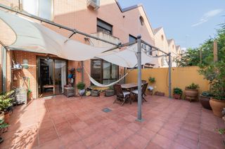 Casa adossada  Plaza de la ermita. Chalet adosado en venta en plaza de la ermita, 1 ibiza - san ped