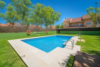 D�plex en Avenida del guadarrama 23. D�plex en venta en guadarrama de centro, villanueva del pardillo