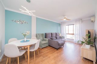 Pis en Avenida del guadarrama 10. Piso en venta en avenida del guadarrama ibiza - san pedro, villa