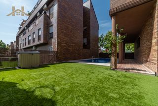 Dúplex  Calle río alberche 2. Dúplex en venta en calle río alberche