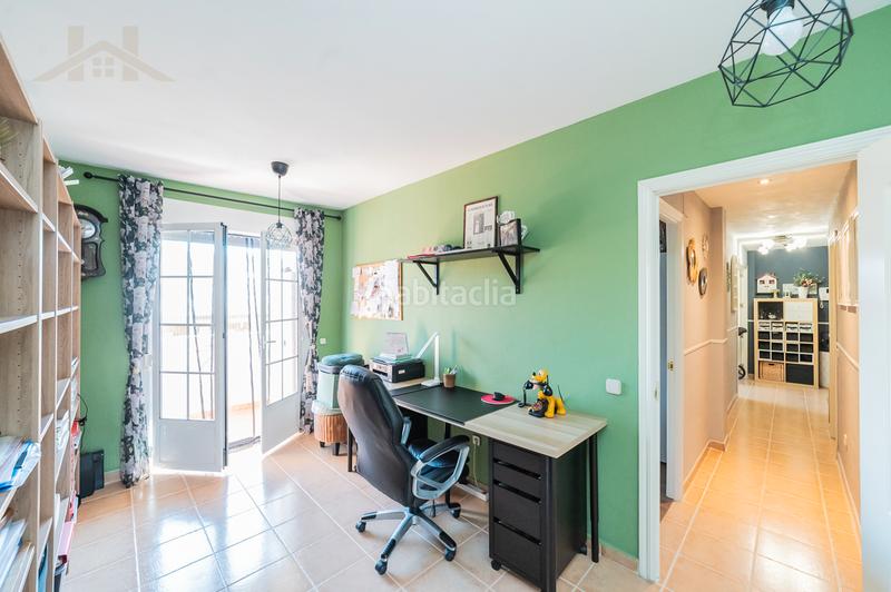 Foto 2a83076e-b4ff-464d-9781-4649f1ce50cb. Duplex avec chauffage parking piscine dans Los Llanos-Valle Pardo Villanueva del Pardillo