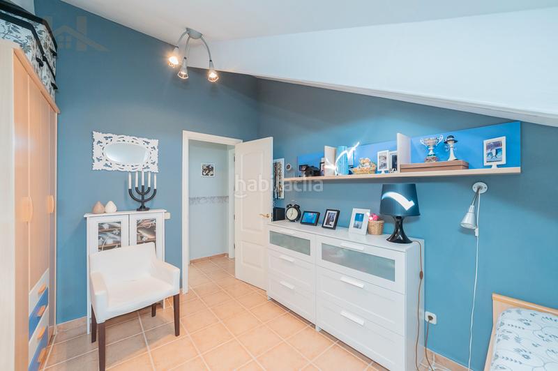 Foto 2cc2db76-ab6d-467a-ade3-1448d3e10502. Duplex avec chauffage parking piscine dans Los Llanos-Valle Pardo Villanueva del Pardillo