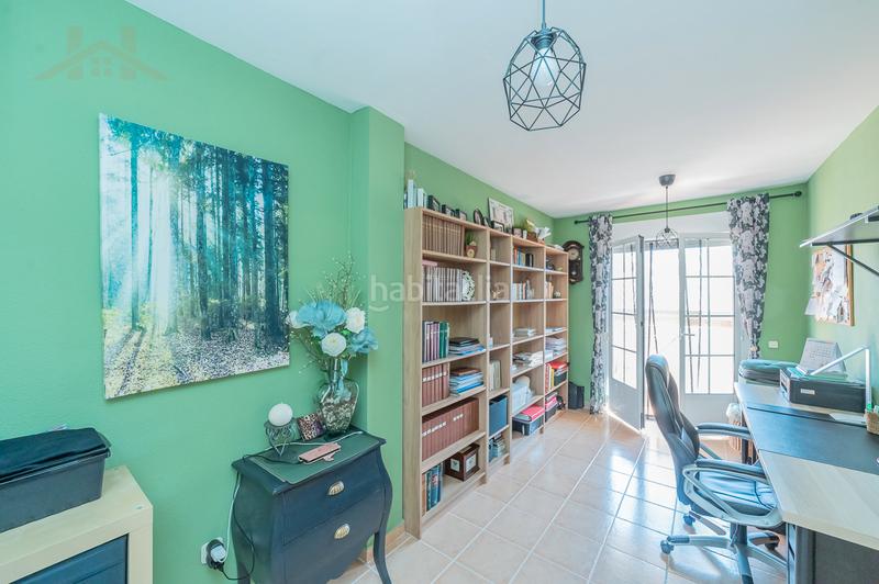 Foto 42e95de0-4e81-4df6-b384-345fbf6f5515. Duplex avec chauffage parking piscine dans Los Llanos-Valle Pardo Villanueva del Pardillo