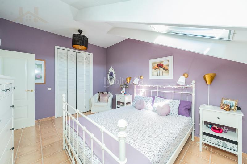 Foto 59e5b65b-84ce-4569-9330-96fbc6b07eb2. Duplex avec chauffage parking piscine dans Los Llanos-Valle Pardo Villanueva del Pardillo