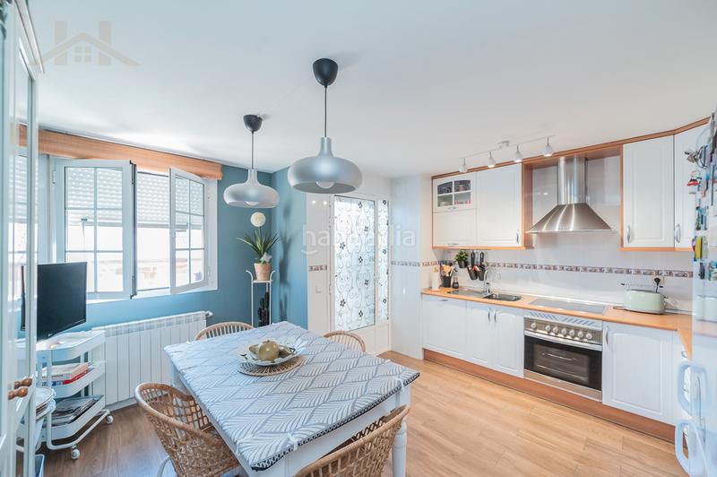 Foto 8c53d02b-4f2b-42a0-85d3-4a36bb202dc1. Duplex avec chauffage parking piscine dans Los Llanos-Valle Pardo Villanueva del Pardillo