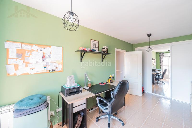 Foto 940679f5-24e7-43de-9a40-732d95689506. Duplex avec chauffage parking piscine dans Los Llanos-Valle Pardo Villanueva del Pardillo