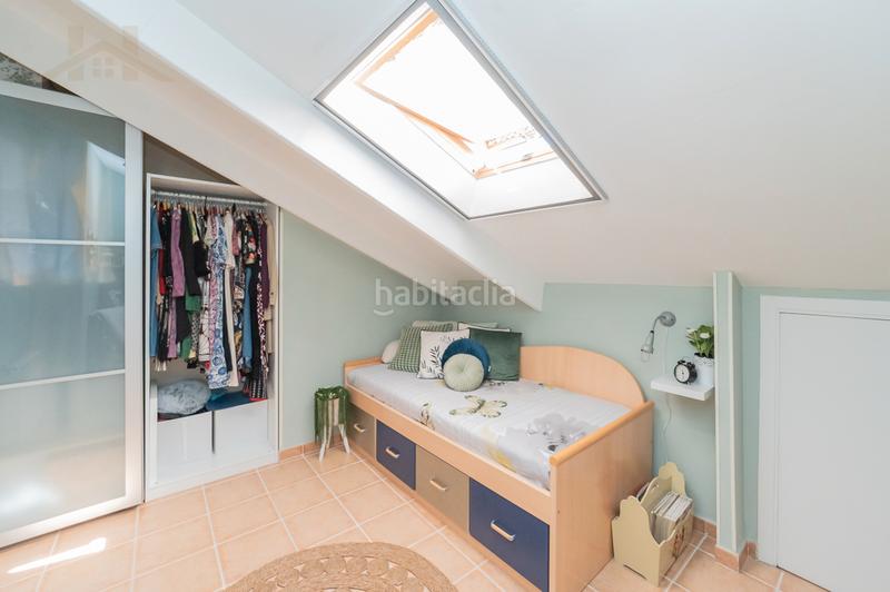 Foto 96987401-886e-4d21-a983-77fab9910bee. Duplex avec chauffage parking piscine dans Los Llanos-Valle Pardo Villanueva del Pardillo