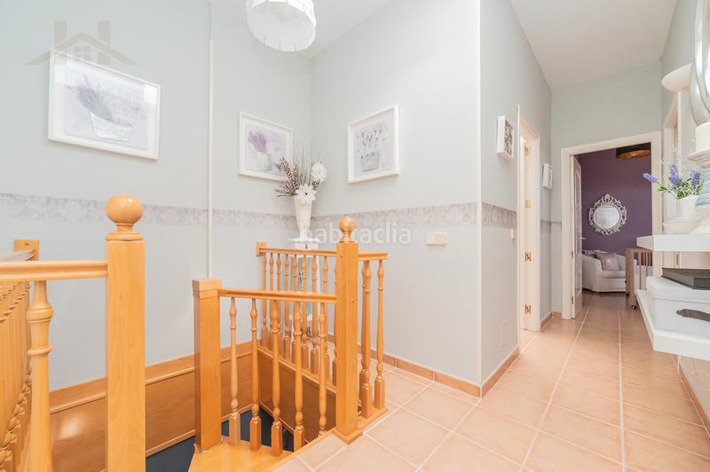 Foto b75dcfd5-ba4a-4070-b71b-a627bbe3b9e5. Duplex avec chauffage parking piscine dans Los Llanos-Valle Pardo Villanueva del Pardillo