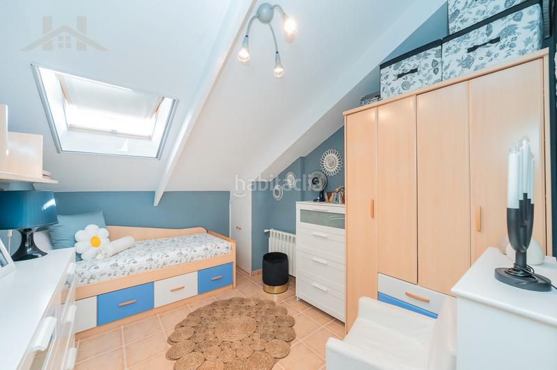 Foto ba15c0a3-e114-4461-b608-7767a286e1e6. Duplex avec chauffage parking piscine dans Los Llanos-Valle Pardo Villanueva del Pardillo